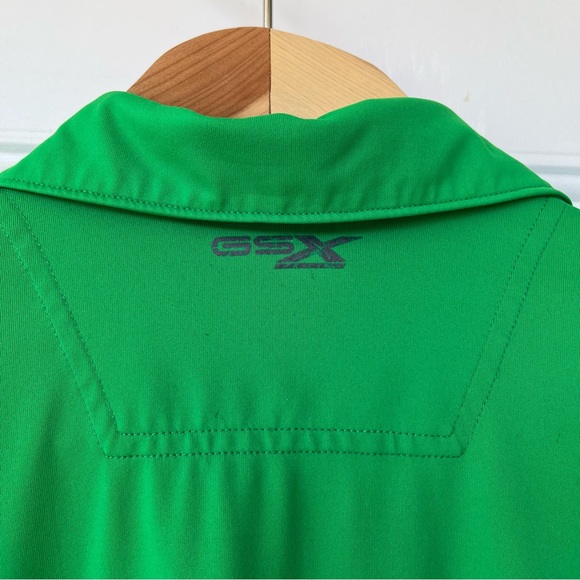 •Gander Mountain• GSX Men’s Polo Shirt - Size Large - Picture 5 of 8